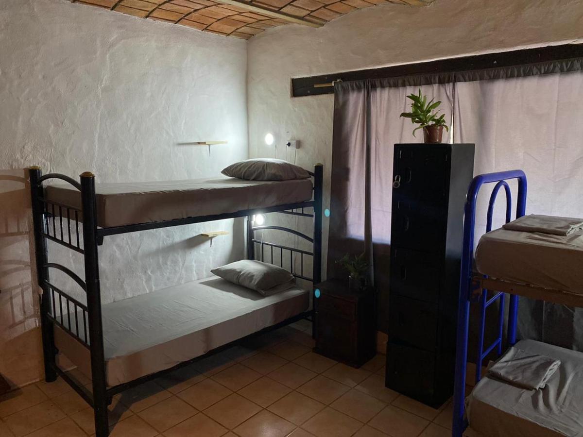 Blue Pepper Beds Sayulita