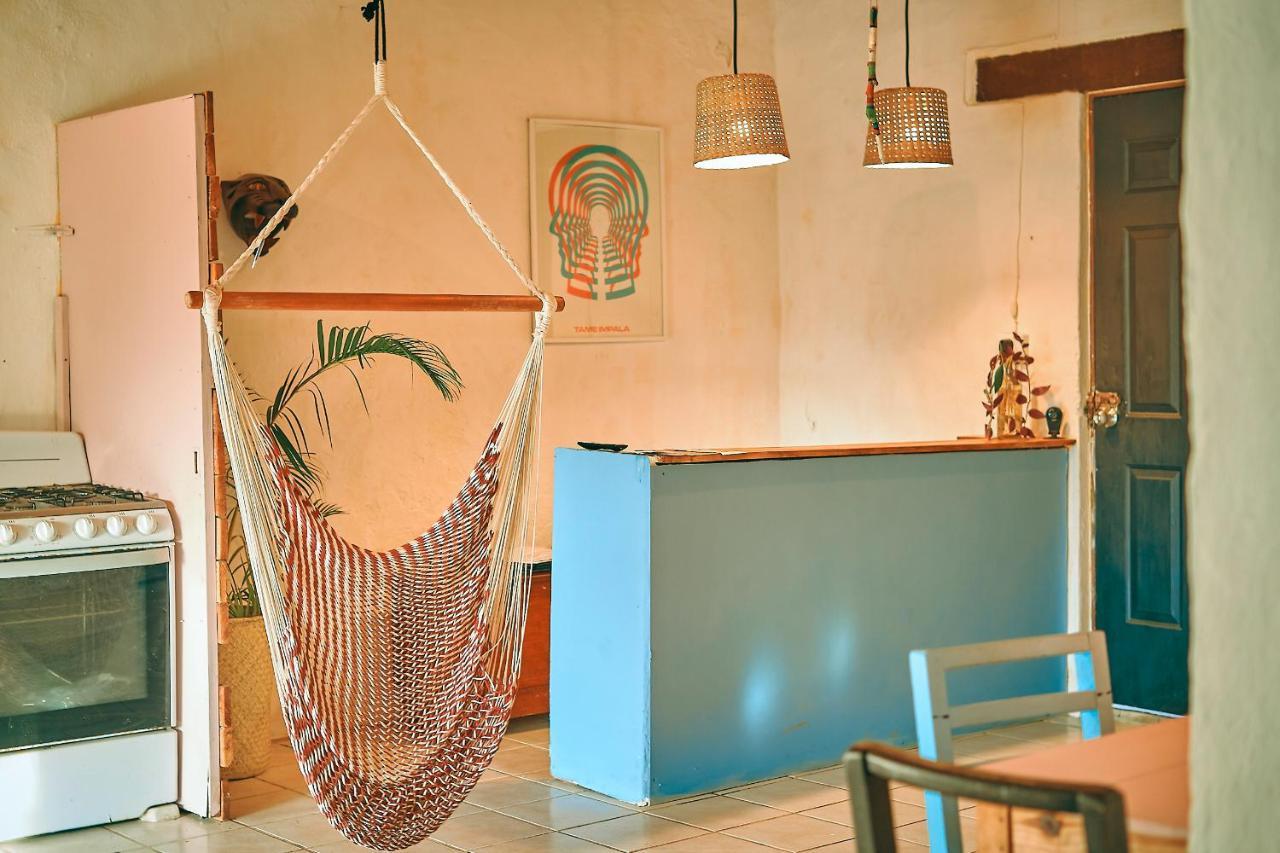 Blue Pepper Beds Hostel