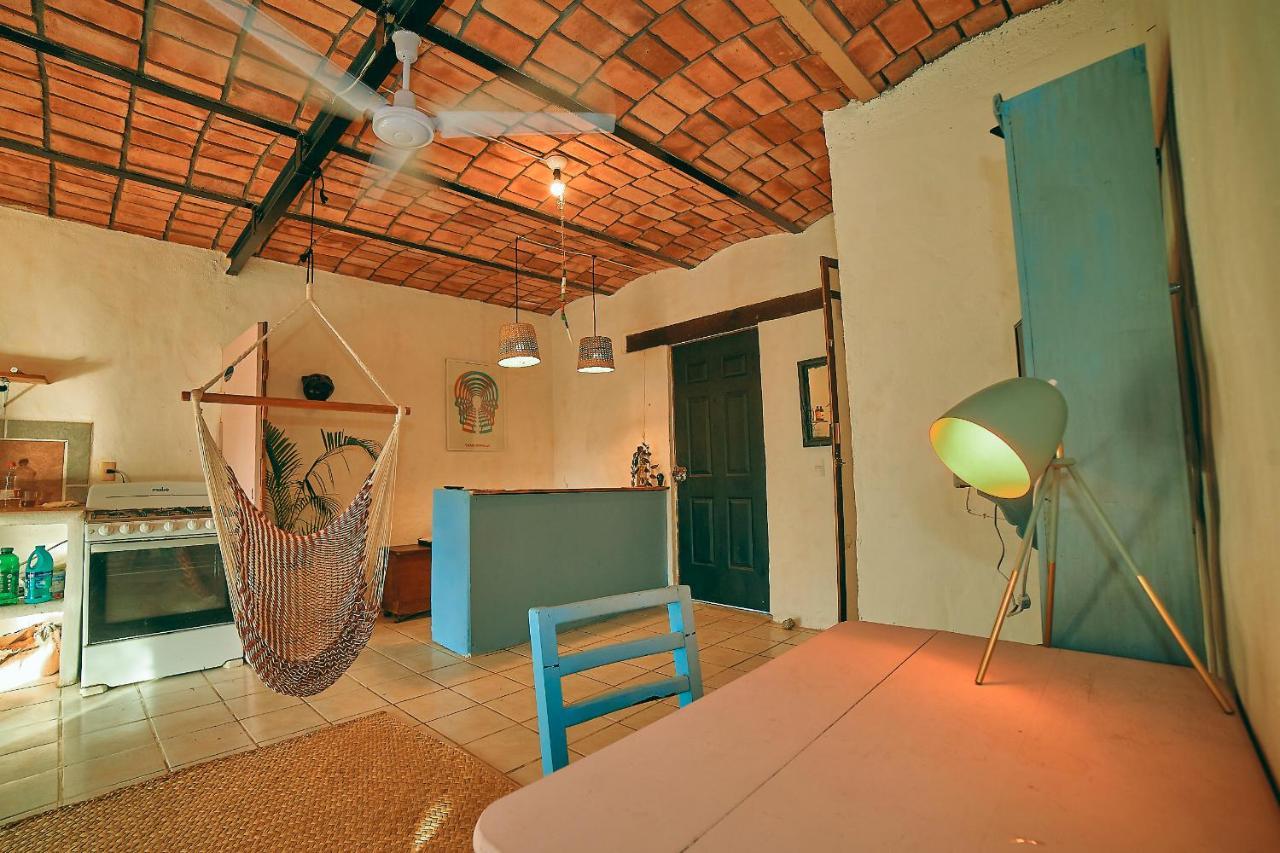 Blue Pepper Beds Hostel *