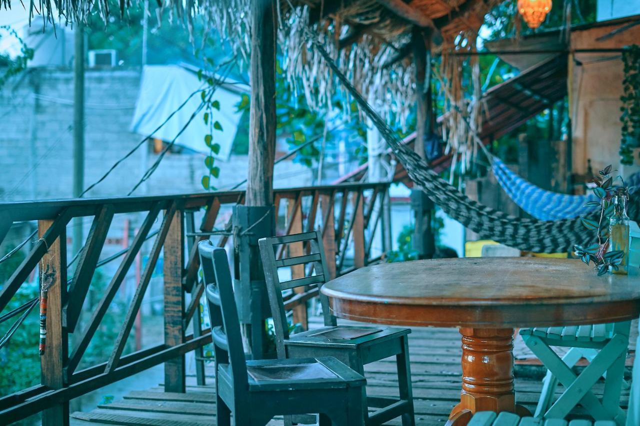Blue Pepper Beds Hostel *